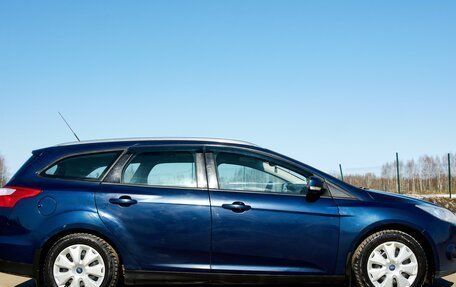 Ford Focus III, 2013 год, 800 000 рублей, 3 фотография