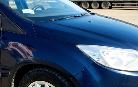 Ford Focus III, 2013 год, 800 000 рублей, 2 фотография