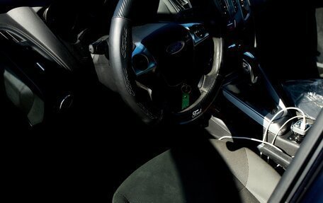 Ford Focus III, 2013 год, 800 000 рублей, 7 фотография