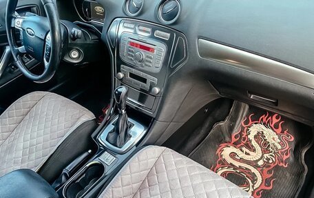 Ford Mondeo IV, 2008 год, 510 000 рублей, 2 фотография