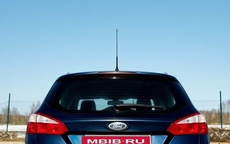 Ford Focus III, 2013 год, 800 000 рублей, 5 фотография