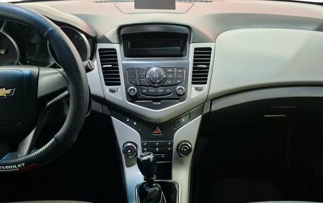 Chevrolet Cruze II, 2012 год, 699 000 рублей, 12 фотография