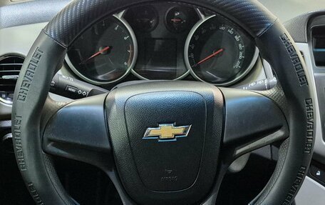 Chevrolet Cruze II, 2012 год, 699 000 рублей, 11 фотография