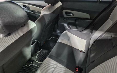 Chevrolet Cruze II, 2012 год, 699 000 рублей, 15 фотография