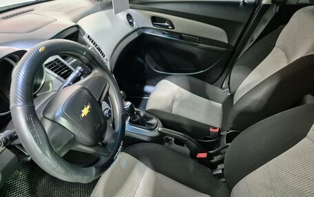 Chevrolet Cruze II, 2012 год, 699 000 рублей, 14 фотография
