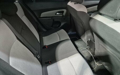 Chevrolet Cruze II, 2012 год, 699 000 рублей, 16 фотография
