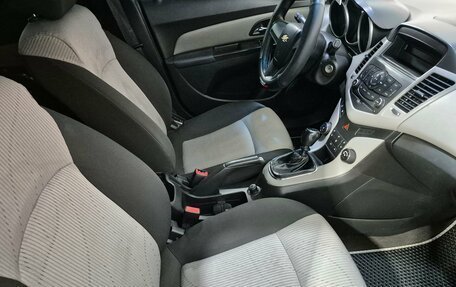 Chevrolet Cruze II, 2012 год, 699 000 рублей, 17 фотография