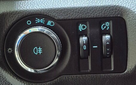 Chevrolet Cruze II, 2012 год, 699 000 рублей, 19 фотография
