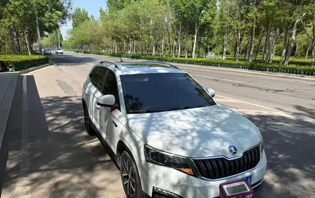 Skoda Kamiq I, 2023 год, 1 650 000 рублей, 5 фотография