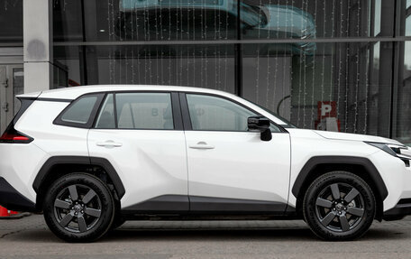 Toyota RAV4, 2026 год, 4 490 000 рублей, 3 фотография