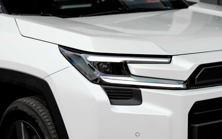 Toyota RAV4, 2026 год, 4 490 000 рублей, 8 фотография