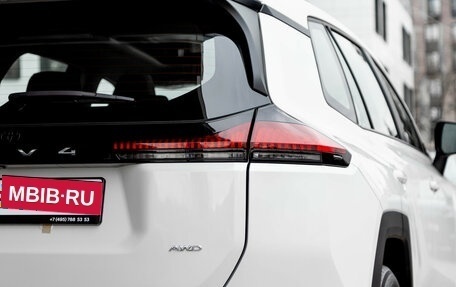 Toyota RAV4, 2026 год, 4 490 000 рублей, 4 фотография