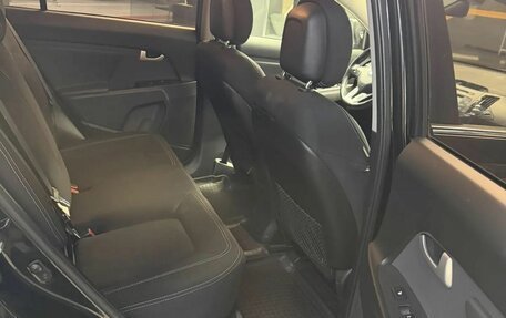 KIA Sportage III, 2015 год, 1 320 000 рублей, 11 фотография