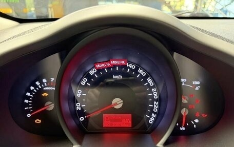 KIA Sportage III, 2015 год, 1 320 000 рублей, 15 фотография