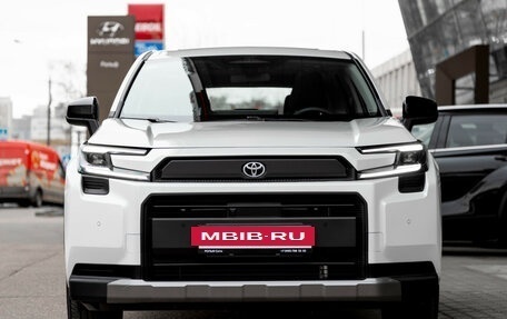 Toyota RAV4, 2026 год, 4 490 000 рублей, 2 фотография