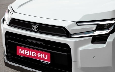Toyota RAV4, 2026 год, 4 490 000 рублей, 7 фотография