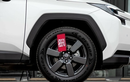 Toyota RAV4, 2026 год, 4 490 000 рублей, 9 фотография