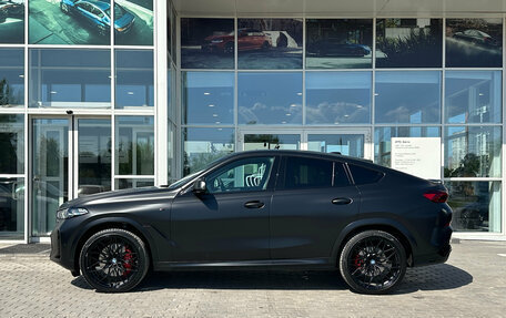 BMW X6, 2023 год, 12 690 000 рублей, 2 фотография