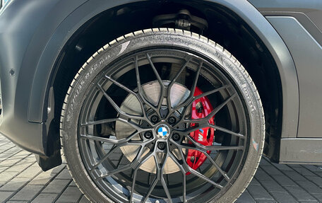 BMW X6, 2023 год, 12 690 000 рублей, 10 фотография