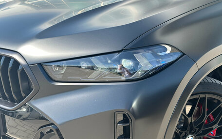 BMW X6, 2023 год, 12 690 000 рублей, 9 фотография