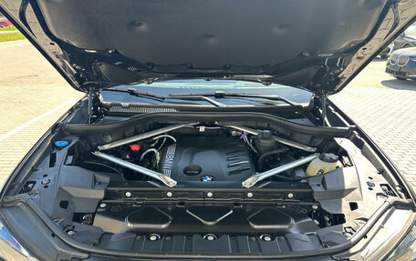 BMW X6, 2023 год, 12 690 000 рублей, 11 фотография