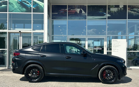 BMW X6, 2023 год, 12 690 000 рублей, 6 фотография