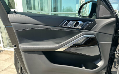 BMW X6, 2023 год, 12 690 000 рублей, 13 фотография