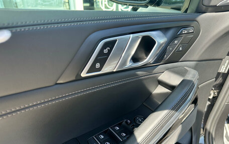 BMW X6, 2023 год, 12 690 000 рублей, 14 фотография
