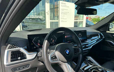 BMW X6, 2023 год, 12 690 000 рублей, 16 фотография