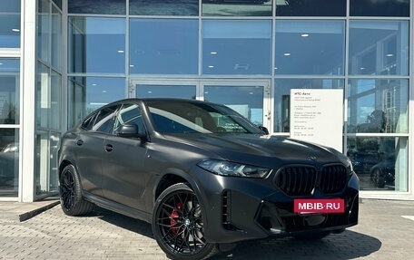BMW X6, 2023 год, 12 690 000 рублей, 7 фотография