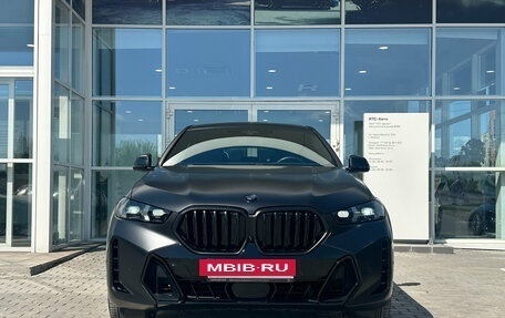 BMW X6, 2023 год, 12 690 000 рублей, 8 фотография
