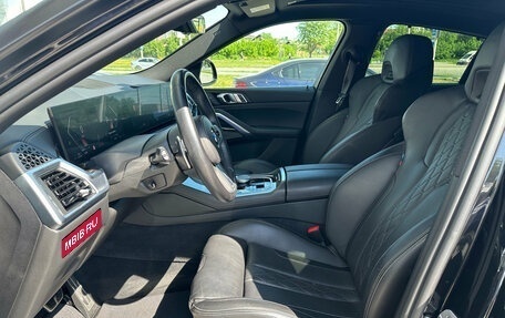 BMW X6, 2023 год, 12 690 000 рублей, 15 фотография