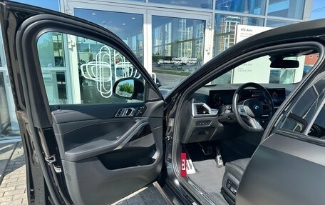 BMW X6, 2023 год, 12 690 000 рублей, 12 фотография