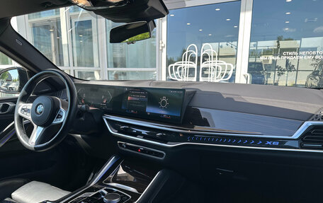 BMW X6, 2023 год, 12 690 000 рублей, 18 фотография