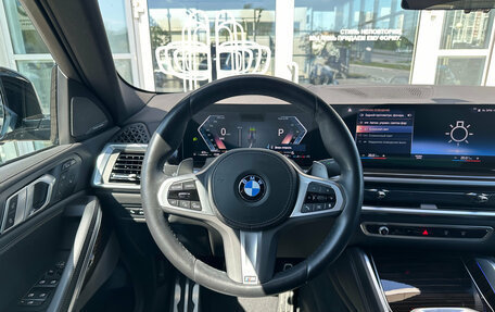 BMW X6, 2023 год, 12 690 000 рублей, 19 фотография