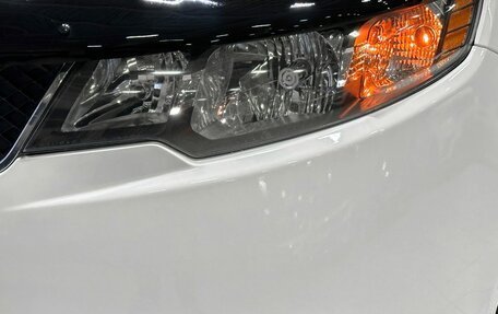 KIA Forte II, 2009 год, 797 000 рублей, 4 фотография