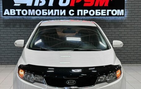 KIA Forte II, 2009 год, 797 000 рублей, 3 фотография