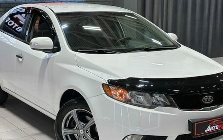 KIA Forte II, 2009 год, 797 000 рублей, 5 фотография