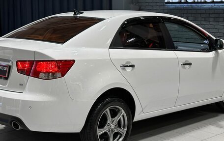 KIA Forte II, 2009 год, 797 000 рублей, 6 фотография