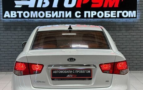 KIA Forte II, 2009 год, 797 000 рублей, 7 фотография