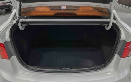 KIA Forte II, 2009 год, 797 000 рублей, 12 фотография