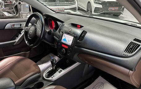 KIA Forte II, 2009 год, 797 000 рублей, 15 фотография