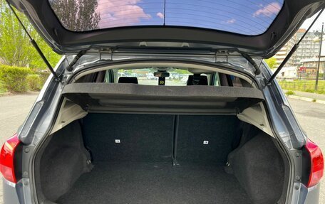 Nissan Qashqai, 2008 год, 999 999 рублей, 12 фотография