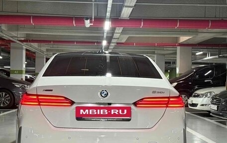 BMW 5 серия, 2024 год, 5 516 006 рублей, 4 фотография