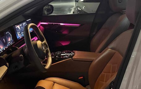 BMW 5 серия, 2024 год, 5 516 006 рублей, 6 фотография