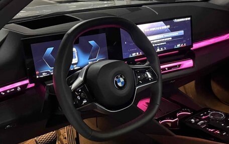 BMW 5 серия, 2024 год, 5 516 006 рублей, 7 фотография