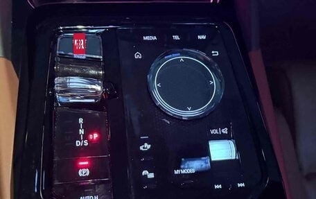 BMW 5 серия, 2024 год, 5 516 006 рублей, 12 фотография