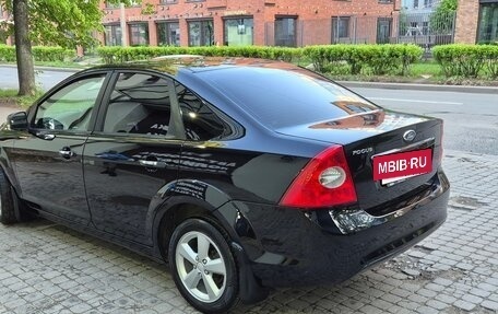 Ford Focus II рестайлинг, 2010 год, 430 000 рублей, 2 фотография