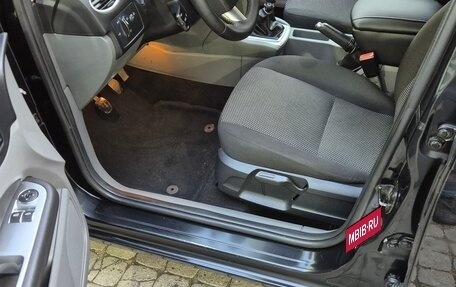Ford Focus II рестайлинг, 2010 год, 430 000 рублей, 7 фотография