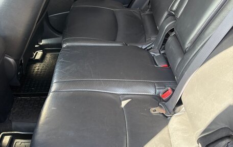 Mitsubishi Outlander III рестайлинг 3, 2008 год, 990 000 рублей, 6 фотография